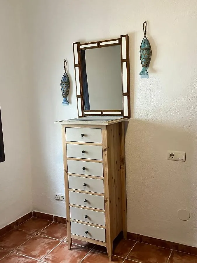 Casa Familiar In Punta Lara Apartment Nerja Spain