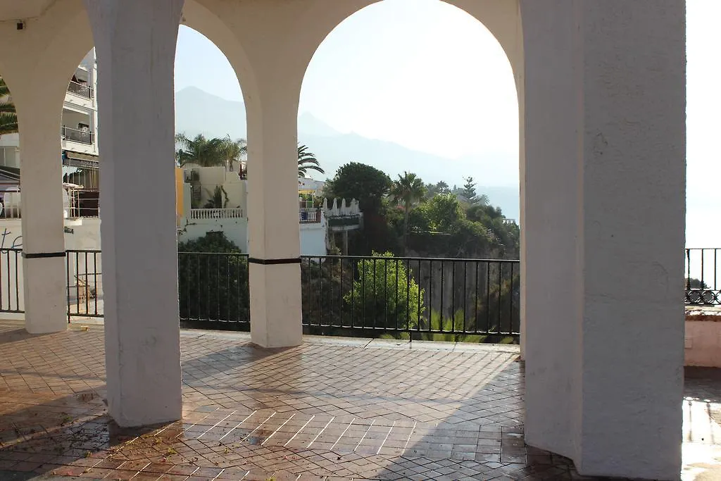 Apartmán Casa Familiar In Punta Lara Nerja 0*,