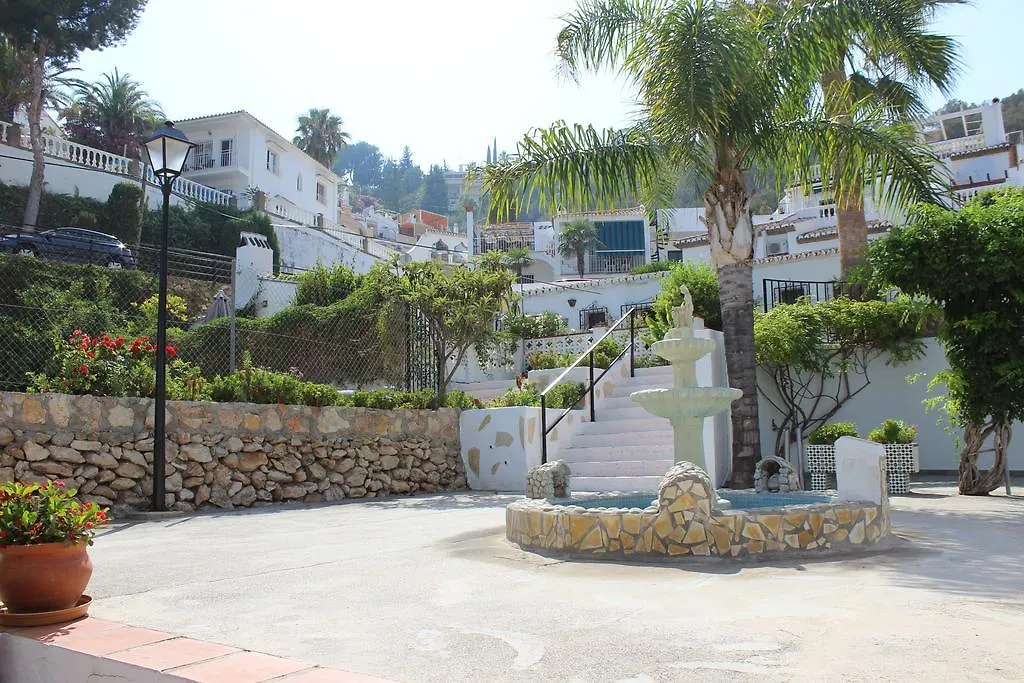 Casa Familiar In Punta Lara Apartment Nerja