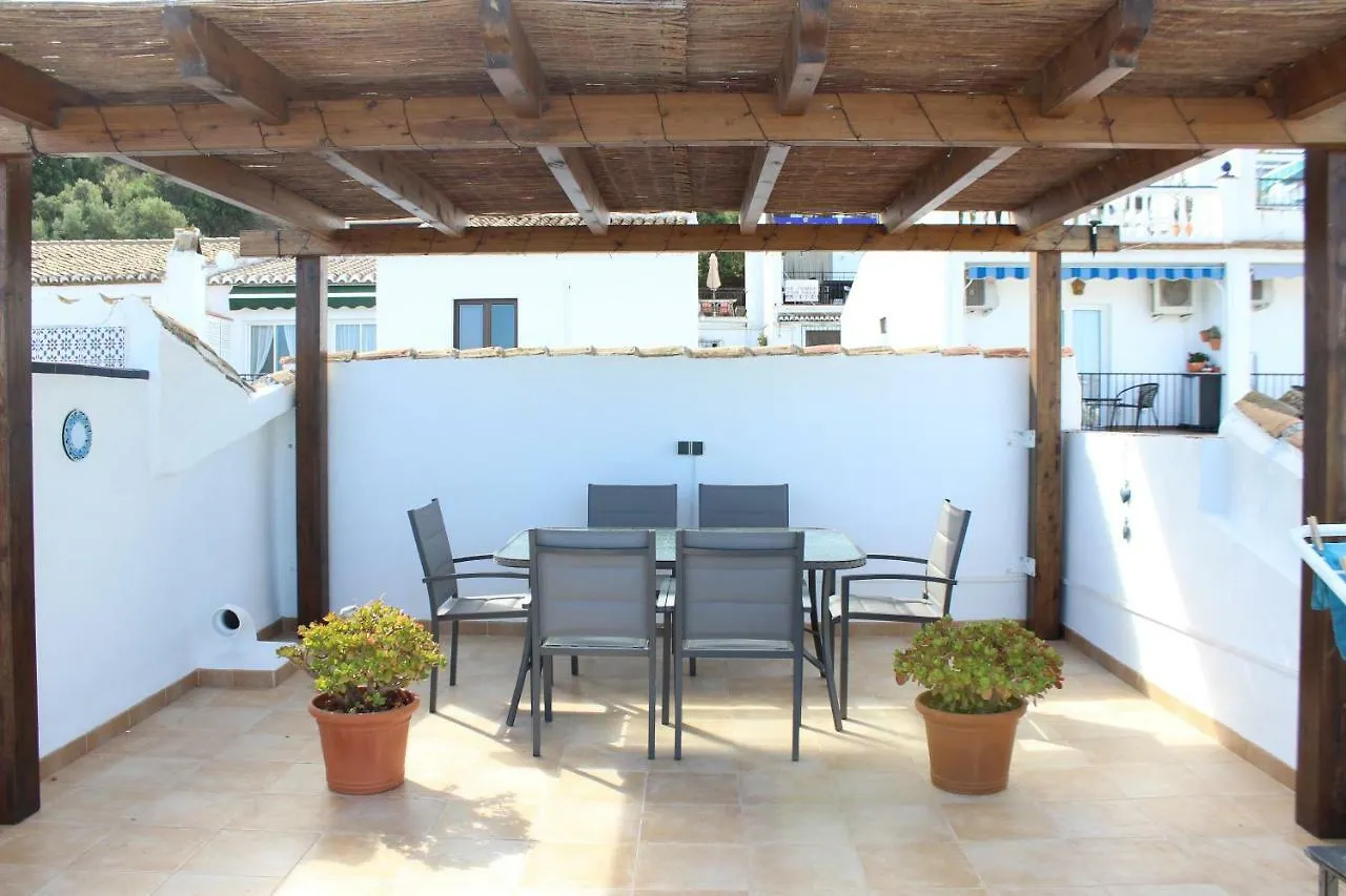 Casa Familiar In Punta Lara Apartment Nerja 0*,  Spain