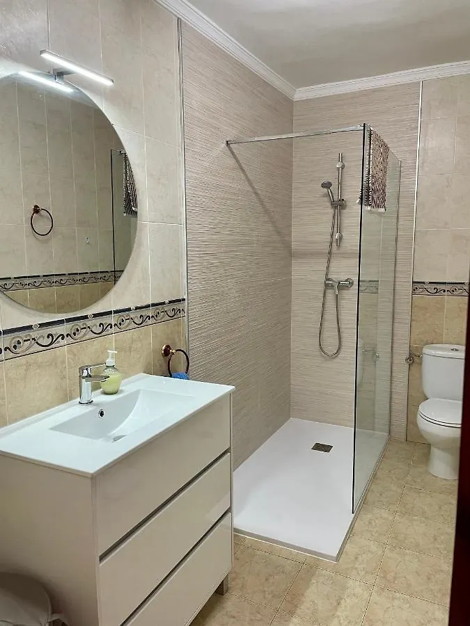Casa Familiar In Punta Lara Apartment Nerja 0*,