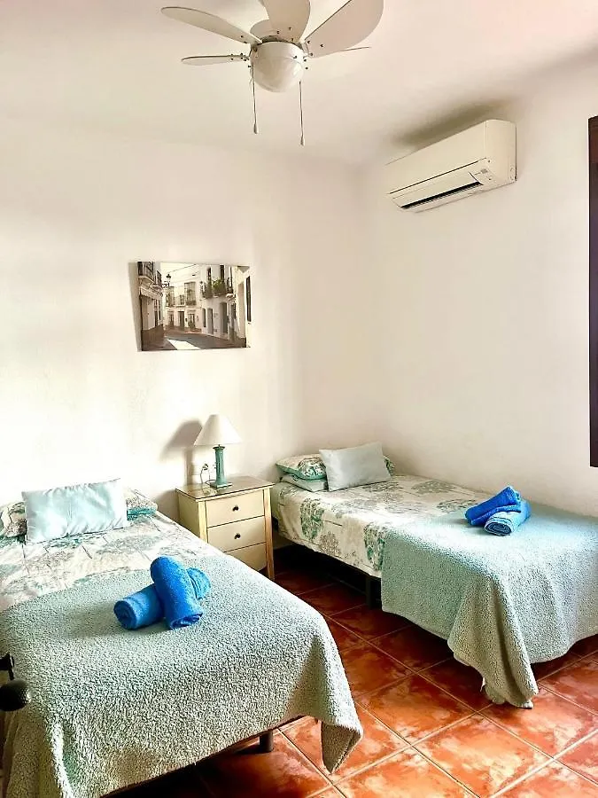 Casa Familiar In Punta Lara Apartment Nerja