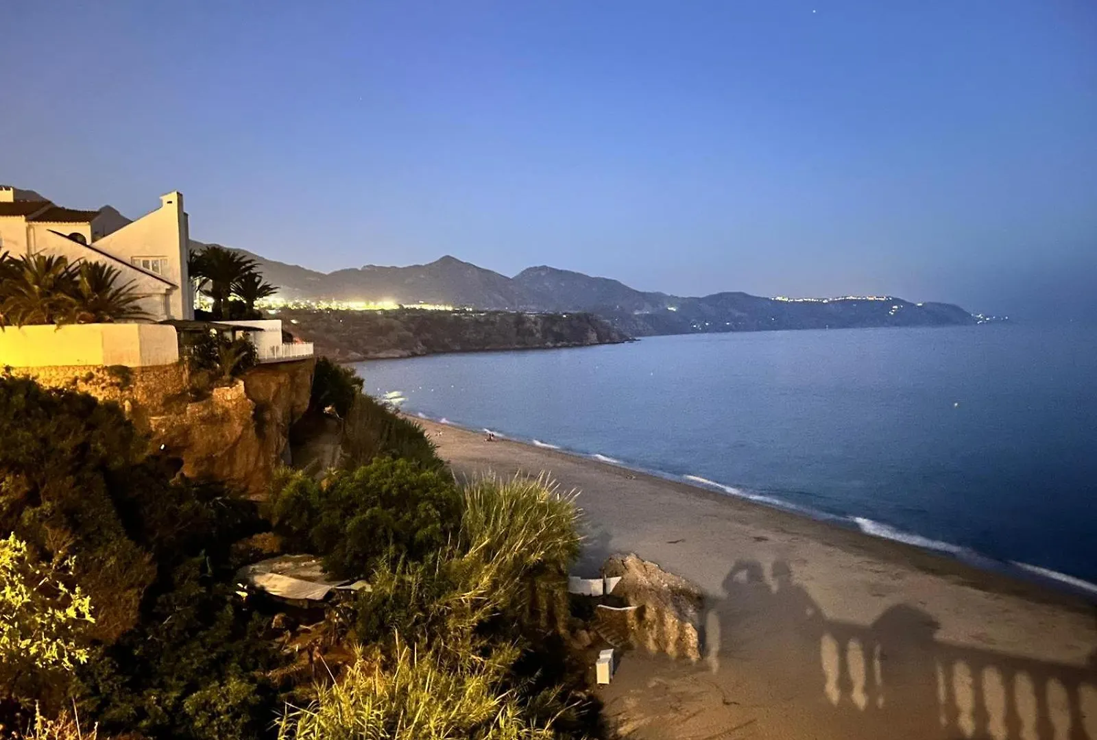 Casa Familiar In Punta Lara Apartment Nerja