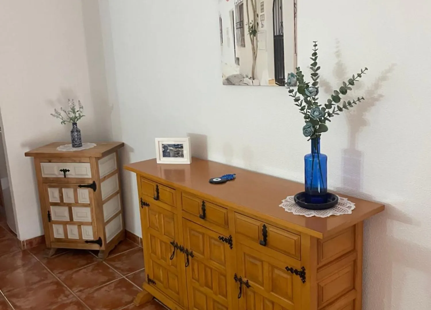 Casa Familiar In Punta Lara Apartment Nerja
