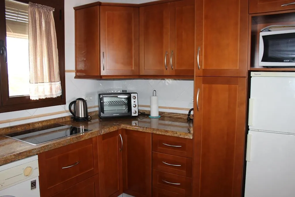 Casa Familiar In Punta Lara Apartment Nerja