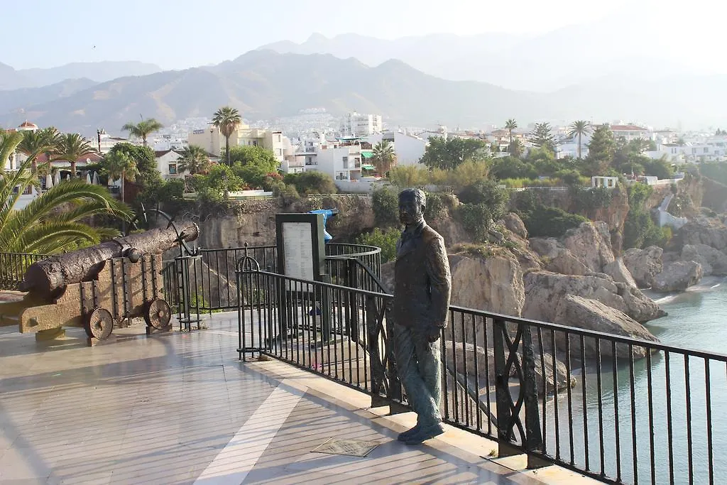 Casa Familiar In Punta Lara Apartment Nerja 0*,  Spain