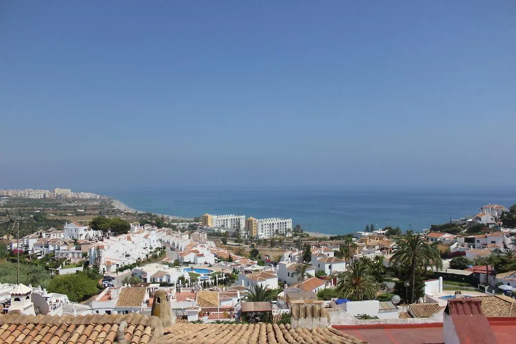 Casa Familiar In Punta Lara Apartment Nerja Spain