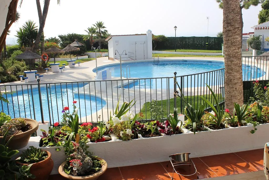 Casa Familiar In Punta Lara Apartment Nerja