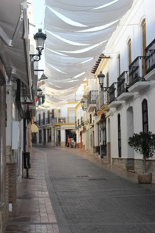 Casa Familiar In Punta Lara Apartment Nerja