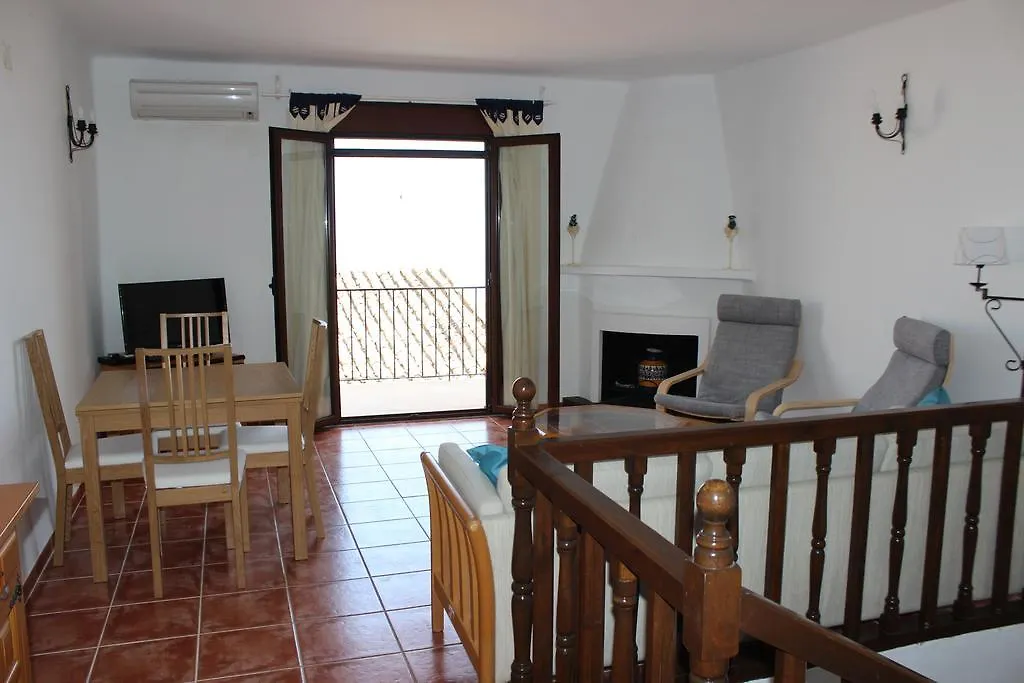 Casa Familiar In Punta Lara Apartment Nerja