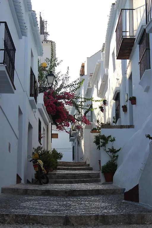 Casa Familiar In Punta Lara Apartment Nerja