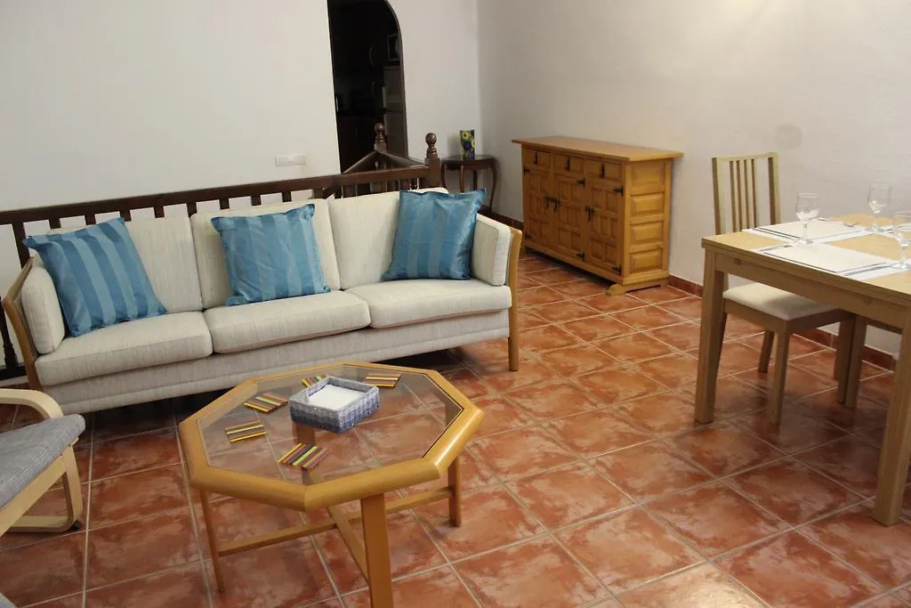 Casa Familiar In Punta Lara Apartment Nerja