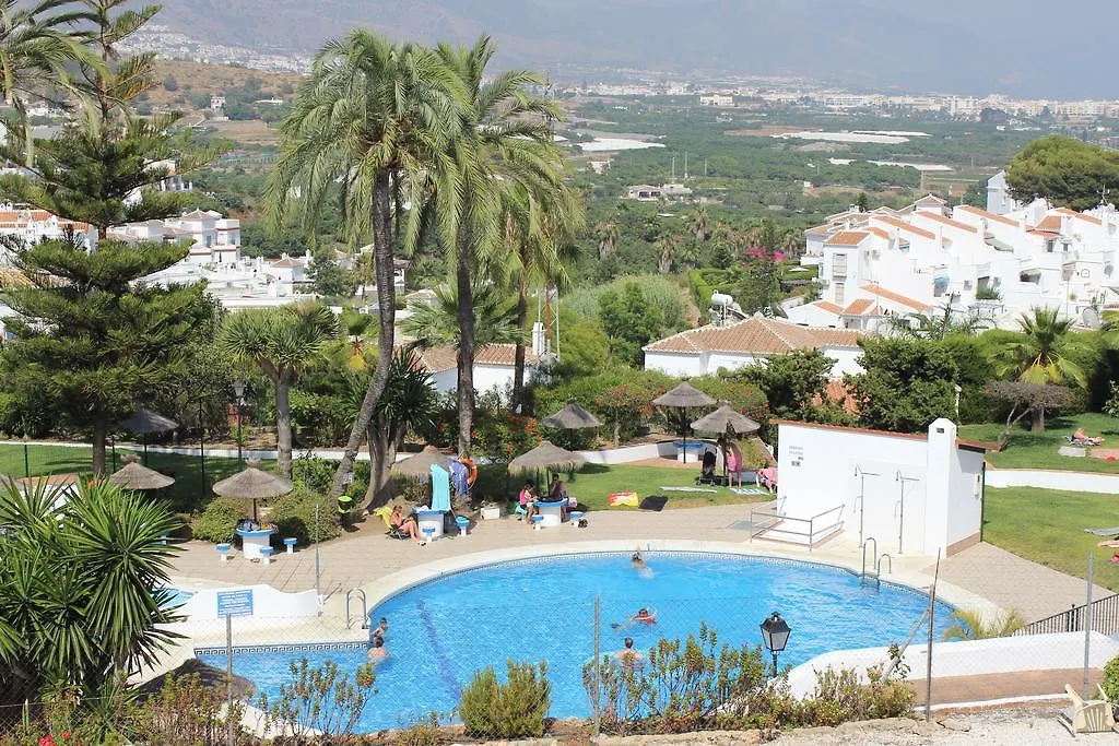 Casa Familiar In Punta Lara Apartment Nerja