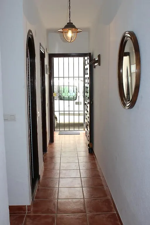 Casa Familiar In Punta Lara Apartment Nerja Spain