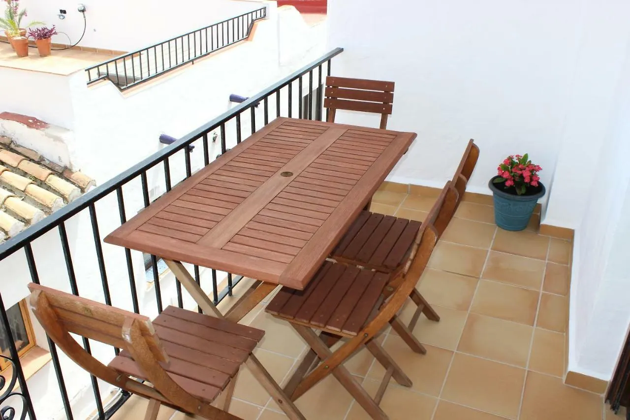Casa Familiar In Punta Lara Apartment Nerja