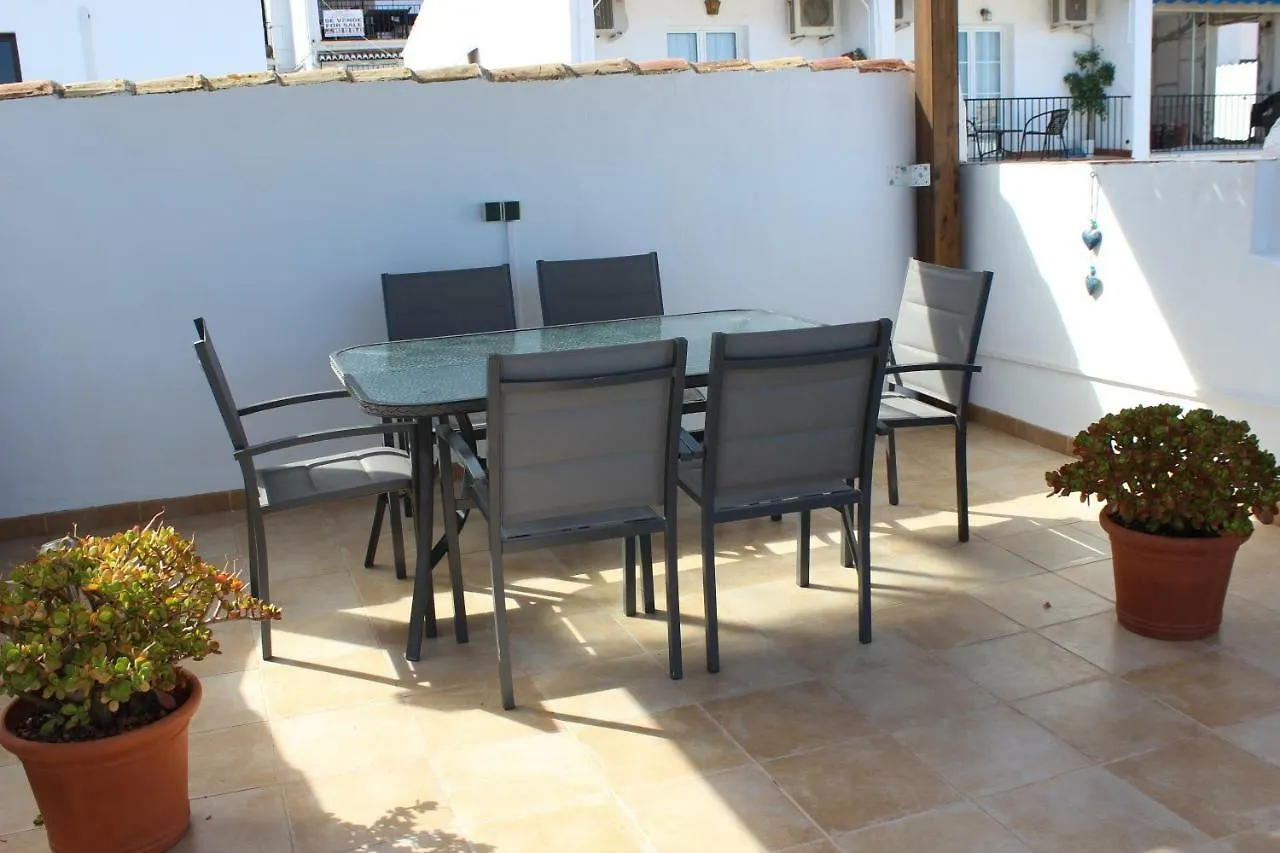 Casa Familiar In Punta Lara Apartment Nerja